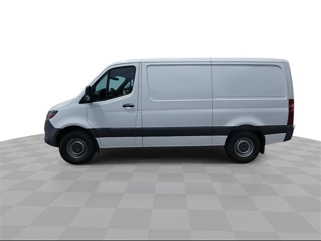 2020 Mercedes-Benz Sprinter Cargo