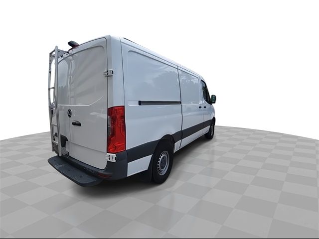 2020 Mercedes-Benz Sprinter Cargo