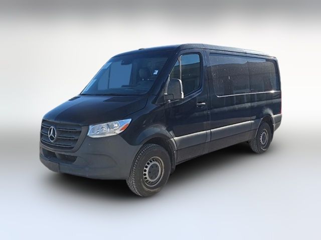 2020 Mercedes-Benz Sprinter Cargo