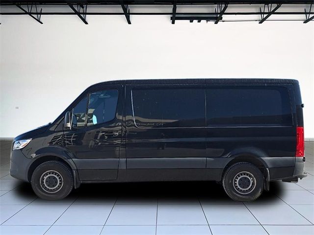 2020 Mercedes-Benz Sprinter Cargo