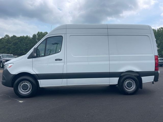 2020 Mercedes-Benz Sprinter Cargo