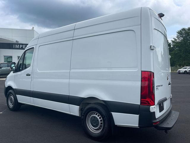 2020 Mercedes-Benz Sprinter Cargo