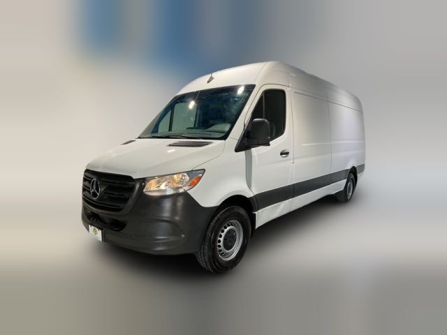 2020 Mercedes-Benz Sprinter Base