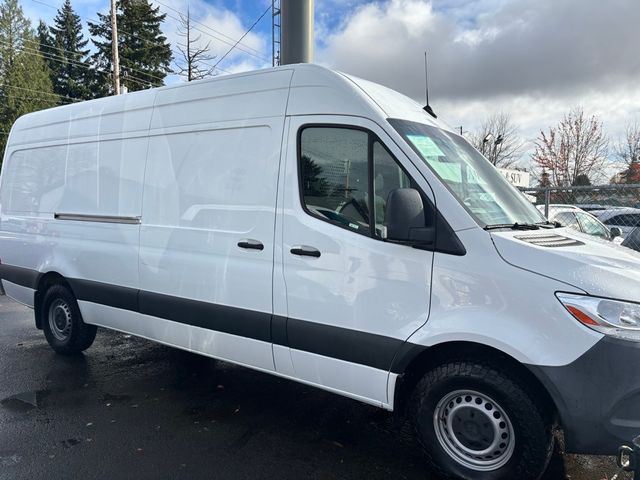 2020 Mercedes-Benz Sprinter Base