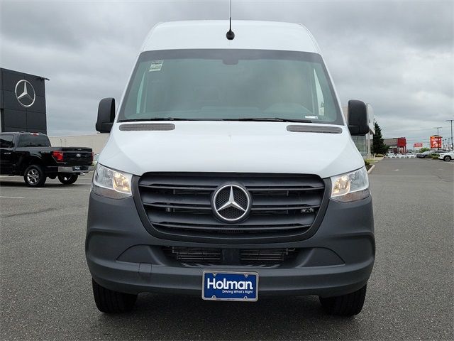 2020 Mercedes-Benz Sprinter Base