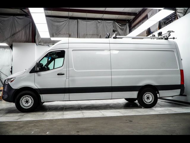 2020 Mercedes-Benz Sprinter Cargo