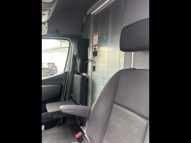 2020 Mercedes-Benz Sprinter Cargo