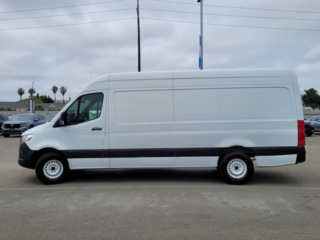 2020 Mercedes-Benz Sprinter Cargo