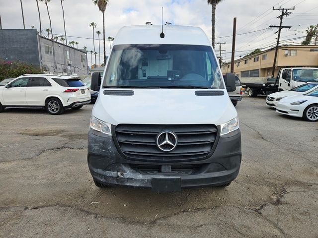 2020 Mercedes-Benz Sprinter Cargo