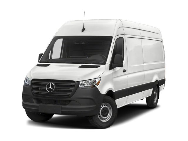 2020 Mercedes-Benz Sprinter Cargo
