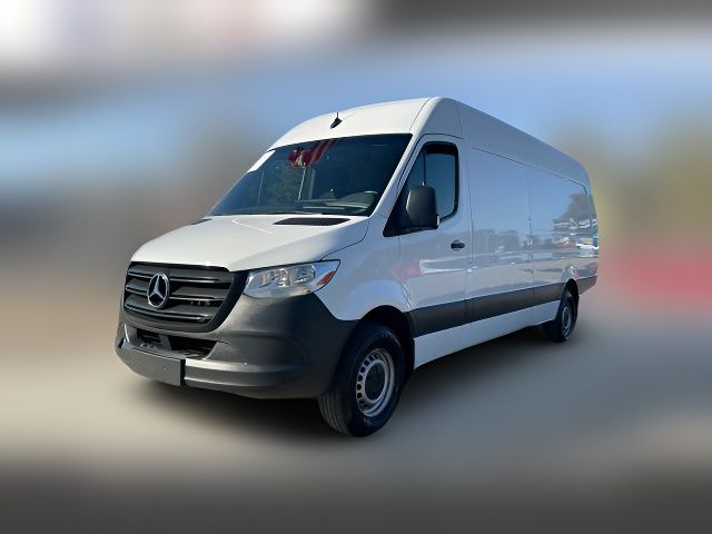 2020 Mercedes-Benz Sprinter Cargo