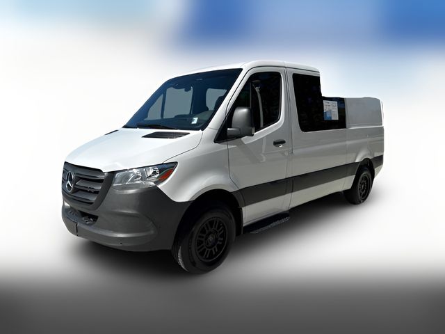 2020 Mercedes-Benz Sprinter Base