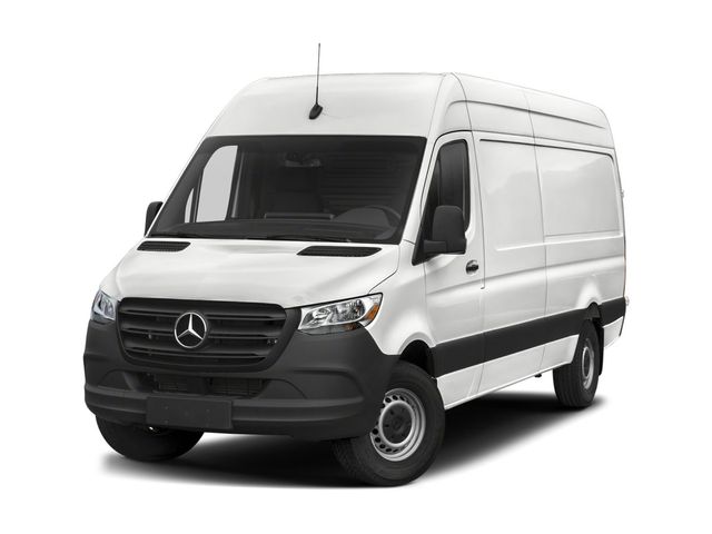 2020 Mercedes-Benz Sprinter Base