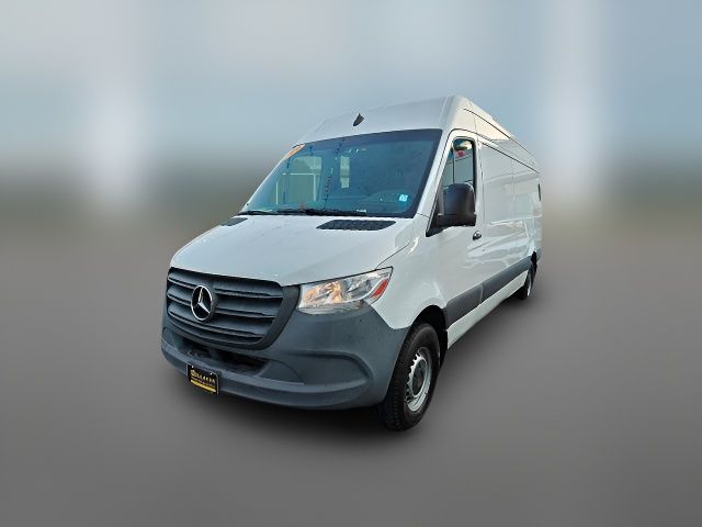 2020 Mercedes-Benz Sprinter Base