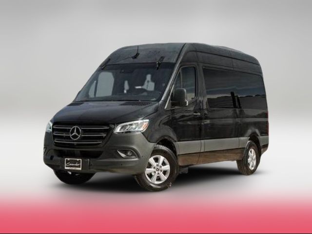 2020 Mercedes-Benz Sprinter Passsenger