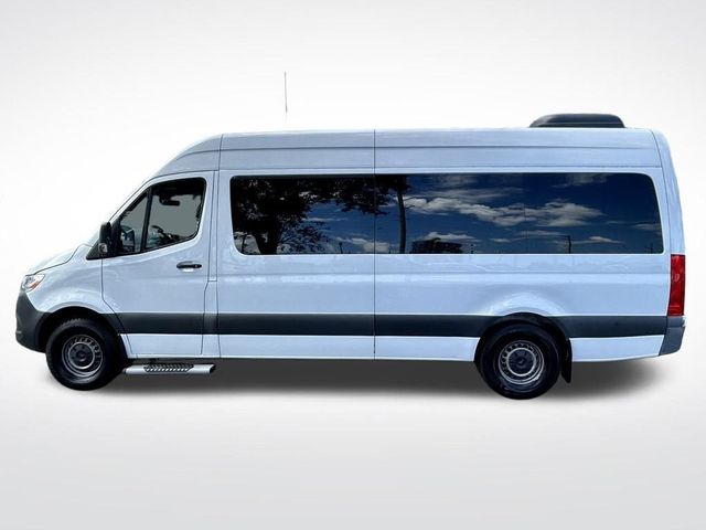 2020 Mercedes-Benz Sprinter Passsenger