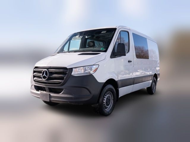 2020 Mercedes-Benz Sprinter Base