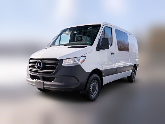 2020 Mercedes-Benz Sprinter Base