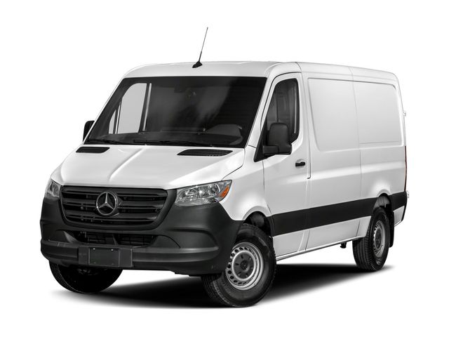 2020 Mercedes-Benz Sprinter Base