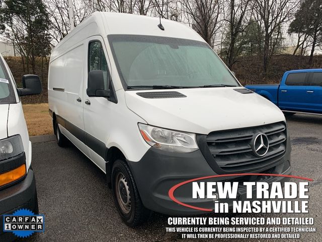 2020 Mercedes-Benz Sprinter Base