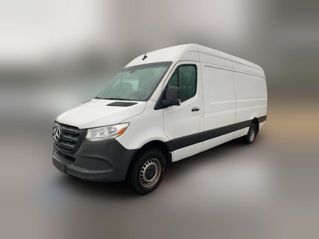 2020 Mercedes-Benz Sprinter Base