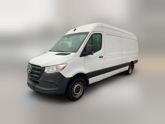 2020 Mercedes-Benz Sprinter Base