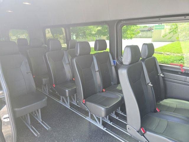 2020 Mercedes-Benz Sprinter Cargo