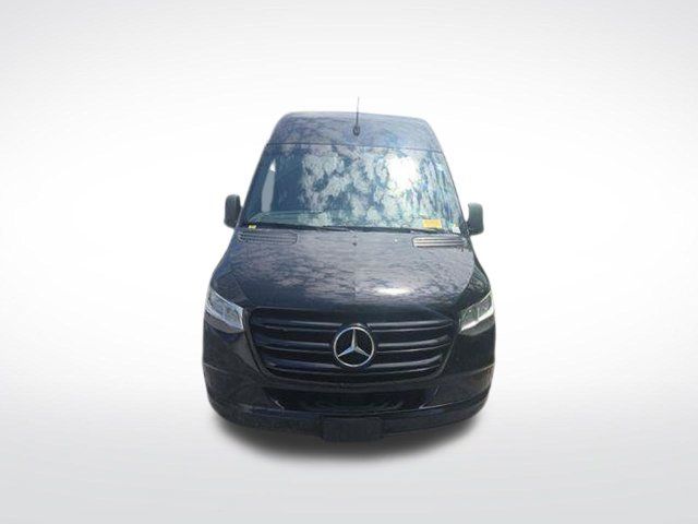 2020 Mercedes-Benz Sprinter Cargo