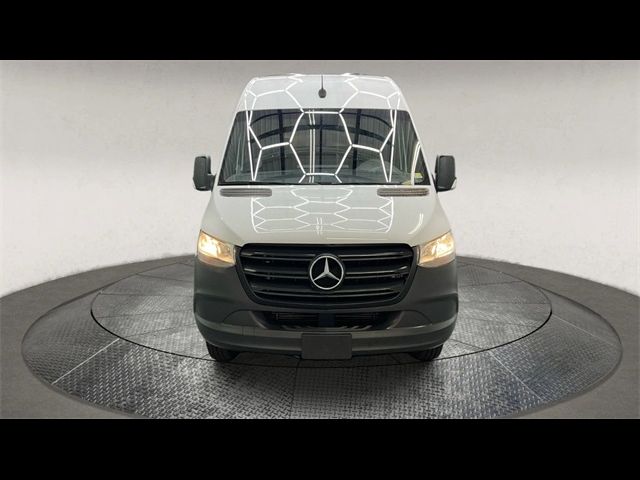 2020 Mercedes-Benz Sprinter Cargo