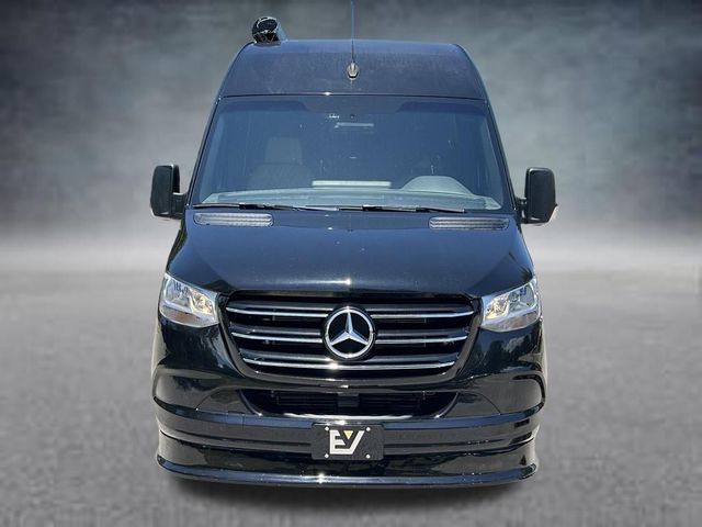 2020 Mercedes-Benz Sprinter Cargo