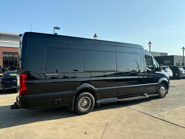 2019 Mercedes-Benz Sprinter Base