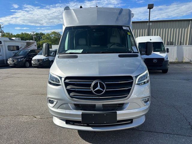 2020 Mercedes-Benz Sprinter Chassis