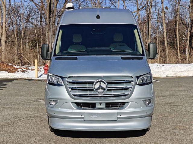 2020 Mercedes-Benz Sprinter Cargo