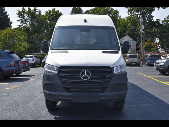 2020 Mercedes-Benz Sprinter Cargo