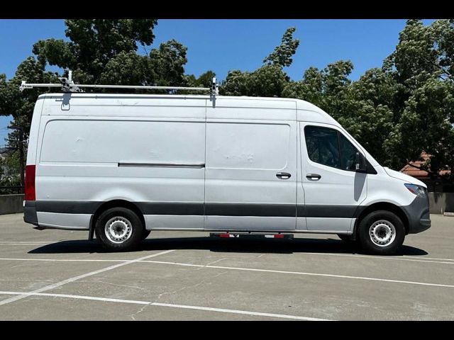 2020 Mercedes-Benz Sprinter Cargo