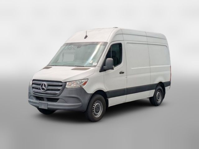 2020 Mercedes-Benz Sprinter Base