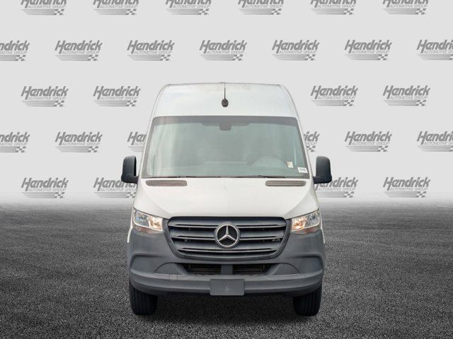 2020 Mercedes-Benz Sprinter Base