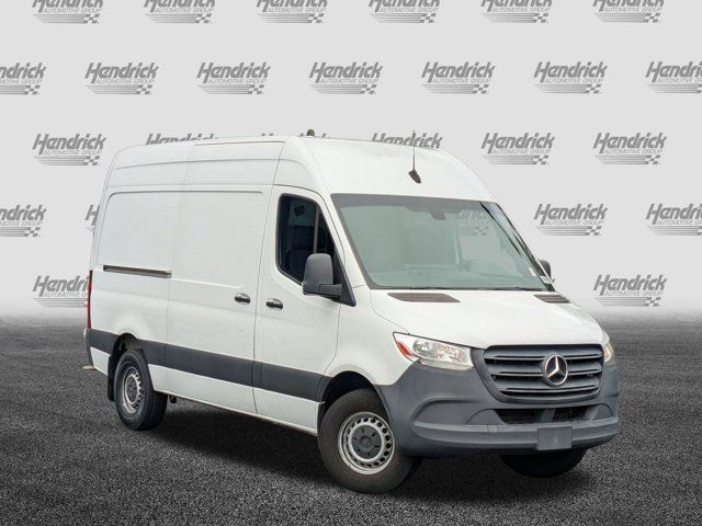 2020 Mercedes-Benz Sprinter Base