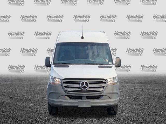 2020 Mercedes-Benz Sprinter Base
