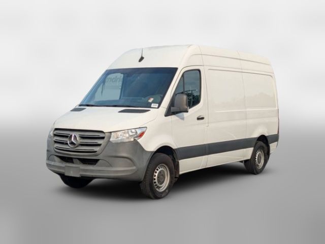 2020 Mercedes-Benz Sprinter Base