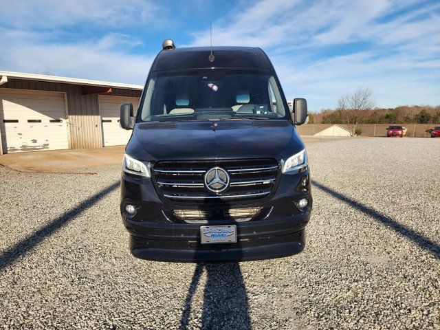 2020 Mercedes-Benz Sprinter Cargo