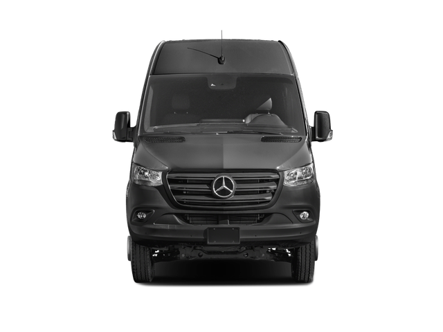 2020 Mercedes-Benz Sprinter Cargo