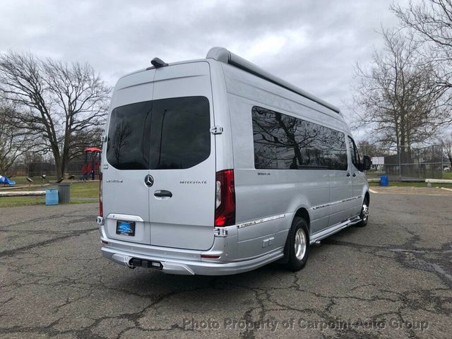 2020 Mercedes-Benz Sprinter Cargo