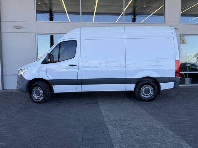 2020 Mercedes-Benz Sprinter Base