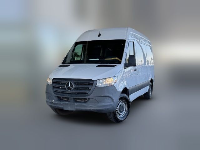 2020 Mercedes-Benz Sprinter Base