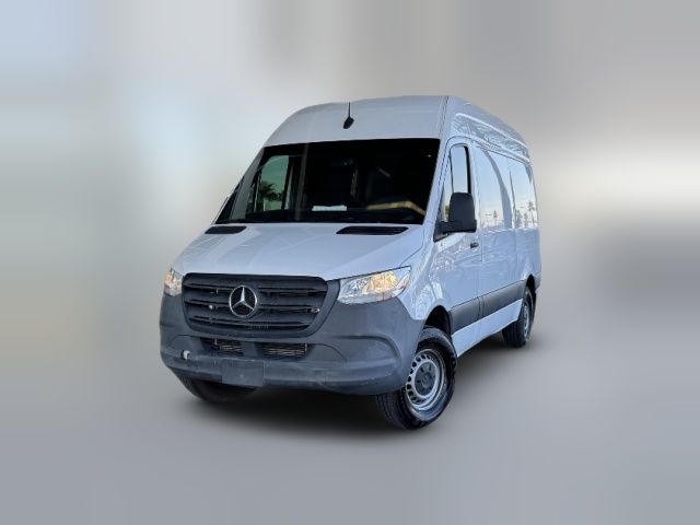 2020 Mercedes-Benz Sprinter Base