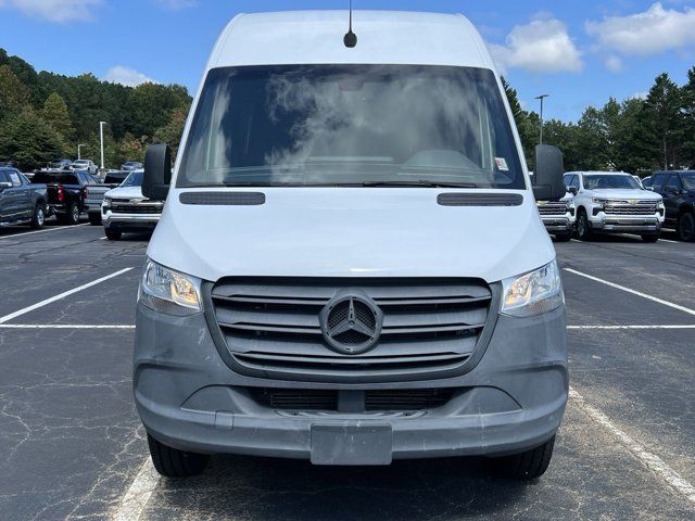 2020 Mercedes-Benz Sprinter Base