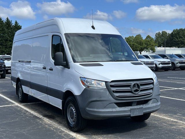 2020 Mercedes-Benz Sprinter Base