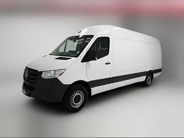 2020 Mercedes-Benz Sprinter Cargo