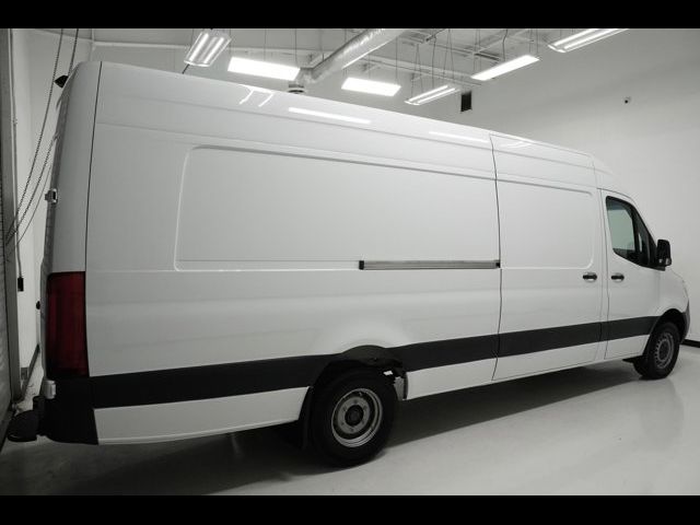 2020 Mercedes-Benz Sprinter Cargo